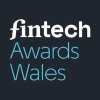 fintech awards wales logo image