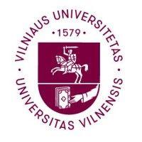 vilnius university life sciences center logo image