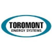 toromont energy systems logo image