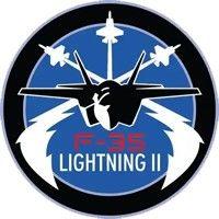 f-35 joint program office logo image