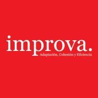 improva logo image