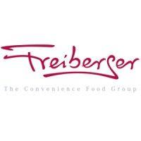 freiberger usa inc. logo image