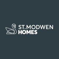 st. modwen homes logo image