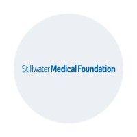 stillwater medical foundation logo image