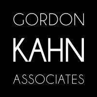 gordon kahn and associates logo image