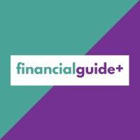 financial guide logo image