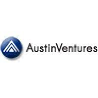 austin ventures logo image