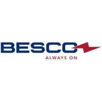 besco logo image