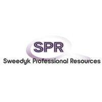 sweedyk professional resources