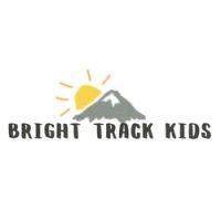 bright track kids logo image