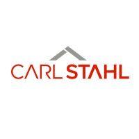 carl stahl a/s logo image