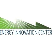 energy innovation center logo image