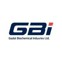 gadot biochemical industries ltd.