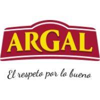 argal alimentación logo image