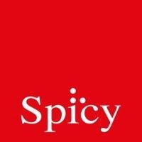 spicy retail logo image