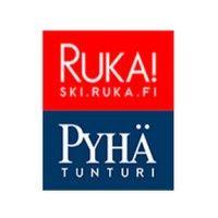 rukakeskus ltd / pyhätunturi ltd logo image