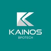 kainos bpotech logo image