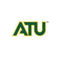 arkansas tech university logo image