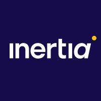 inertia product development logo image