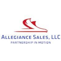 allegiance sales, llc logo image