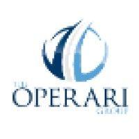 the operari group logo image