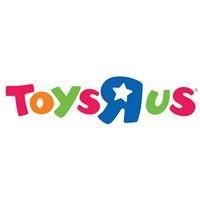 toys "r" us anz limited logo image