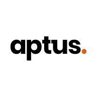 aptus personnel logo image