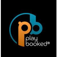 playbooked logo image