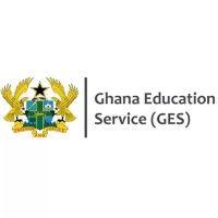 ghana education service logo image