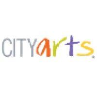 cityarts, inc. logo image