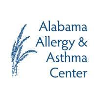 alabama allergy and asthma center, llc logo image