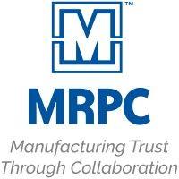 mrpc logo image