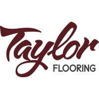 taylor flooring logo image