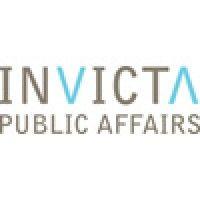 invicta public affairs ltd. logo image