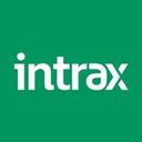 logo of Intrax