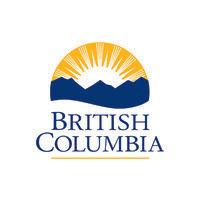 government of british columbia logo image