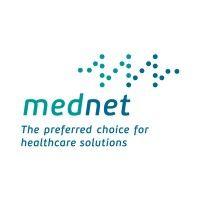 mednet global healthcare solutions llc logo image