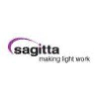 sagitta logo image