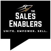 the sales enablers ltd logo image