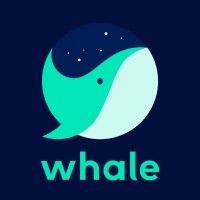 whale  technologies