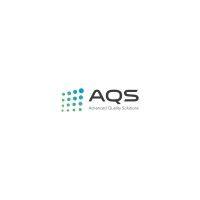 aqs - advanced quality solutions logo image