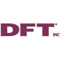 dft inc. - check & control valve manufacturer