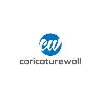 caricaturewall logo image