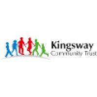 kingsway community trust logo image