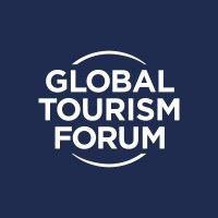 global tourism forum logo image