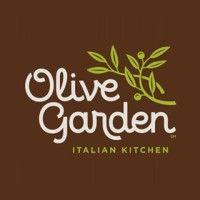 olive garden logo image