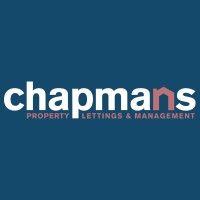 chapmans | property lettings & management logo image