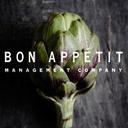 logo of Bon Appetit Management Company