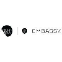 embassy and snap pictures logo image