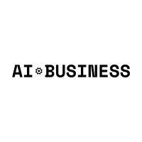 ai business logo image